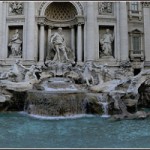 fontaine de trévise