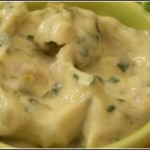 sauce béarnaise