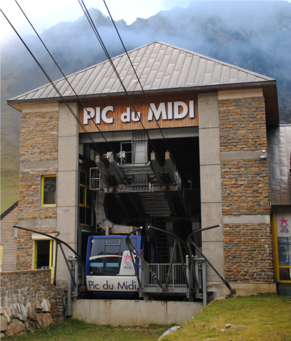 Que faire pendant un week-end dans le Grand Tourmalet