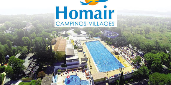 Homair Campings