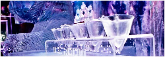 ice bar