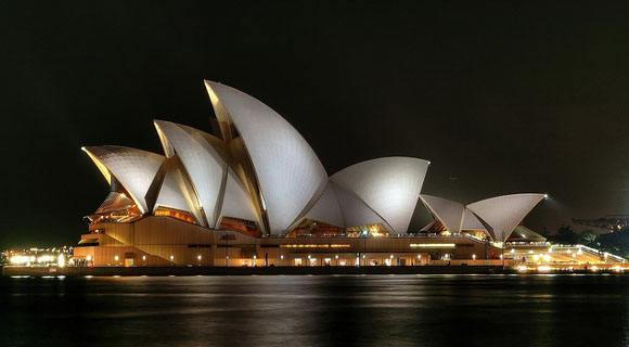 Opera de Sydney