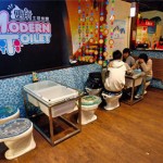 modern toilet restaurant 3