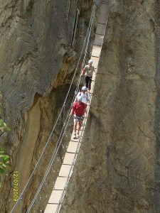via ferrata 3
