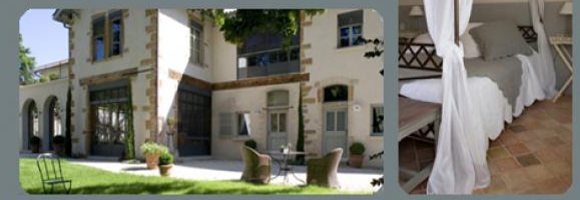 Les Hautes Bruyères, une maison de caractère « Blog infotourisme