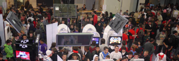 Toulouse Game show