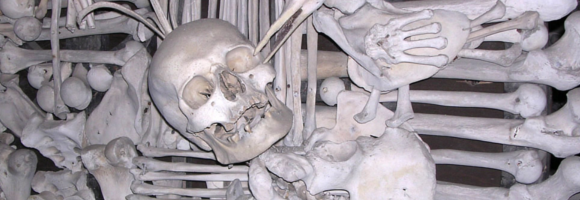 ossuaire de Sedlec