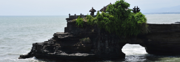 temple bali