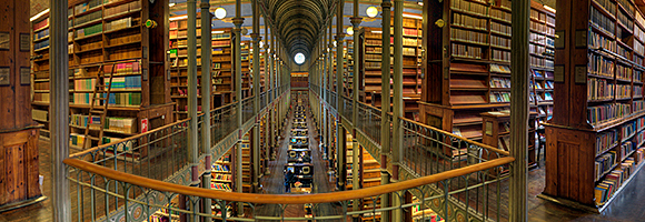 Bibliothèque royale de Copenhague