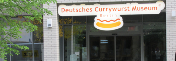 currywurst museum