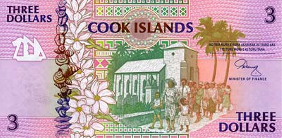 îles cook
