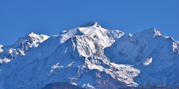 Savoie Mont-Blanc