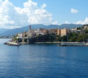 Port de Bastia