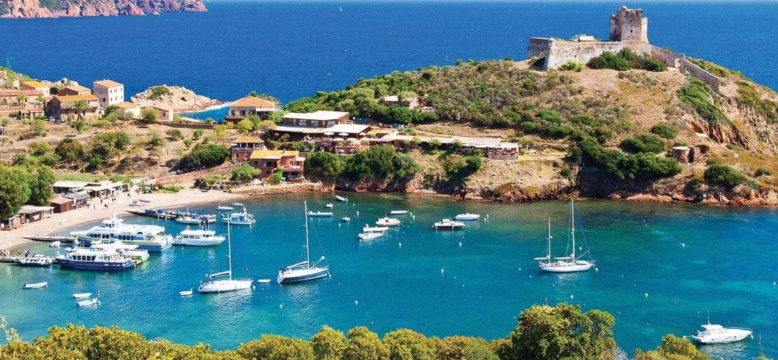 Séjour en Corse : les idées pour découvrir l’île de beauté « Blog 