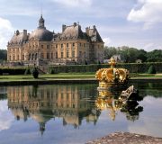 Doamine et châteaux en France