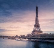 Découvrez les meilleures façons de voyager vers et autour de Paris pour les Jeux olympiques de 2024.