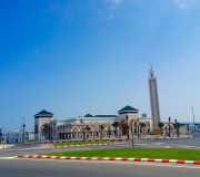 Tanger à Agadir : un Itinéraire Côtier Rempli d’Histoire et de Beauté Naturelle