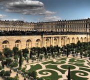 Chateau de Versailles