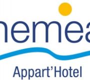 appart'hotel Neméa