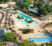 Camping Océan Breton Yelloh Village