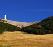 Parc naturel régional du Mont-Ventoux : le discret joyau provençal