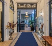 Hotel boutique et spa Bordeaux