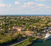 Camping Blendin Agde