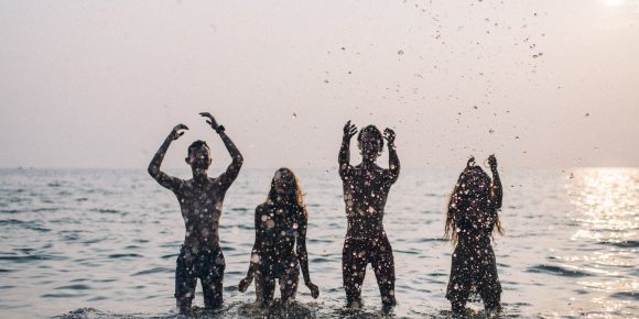  colonie de vacances pour adolescents 