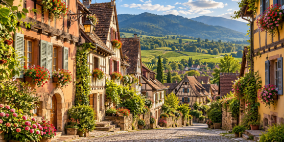 <p>Pour préparer votre séjour en Alsace, la page dédiée de Clévacances permet de repérer des hébergements et de comparer leur capacité, leur situation et les équipements annoncés.</p>